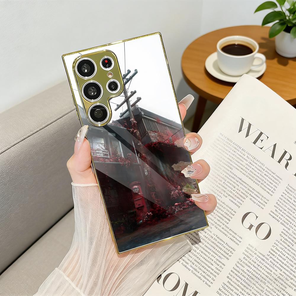 Luxury Bags Videos - Video Game S-silent Hill F Phone