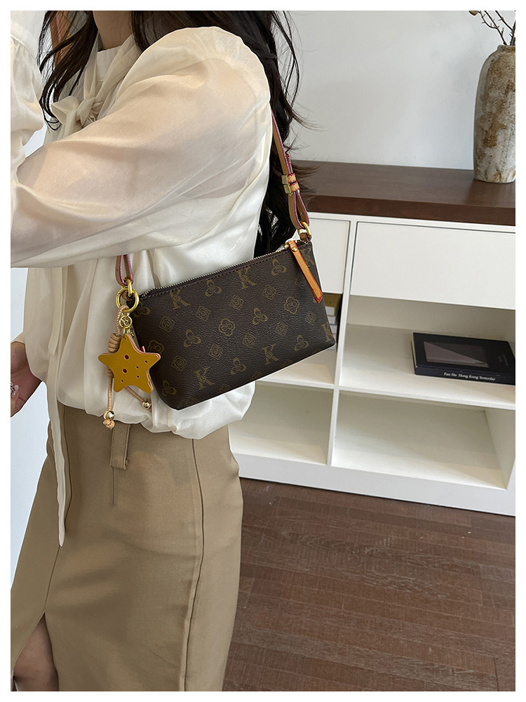 2026 Women Printed Envelope Un - Luxury Bags Vip ulasan dan harga