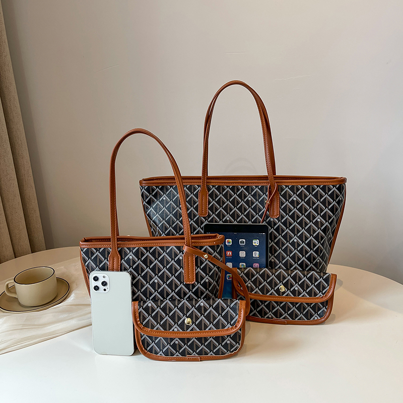 Tote Bag Shopping Bag Classic  - Luxury Bags Goyard ulasan dan harga