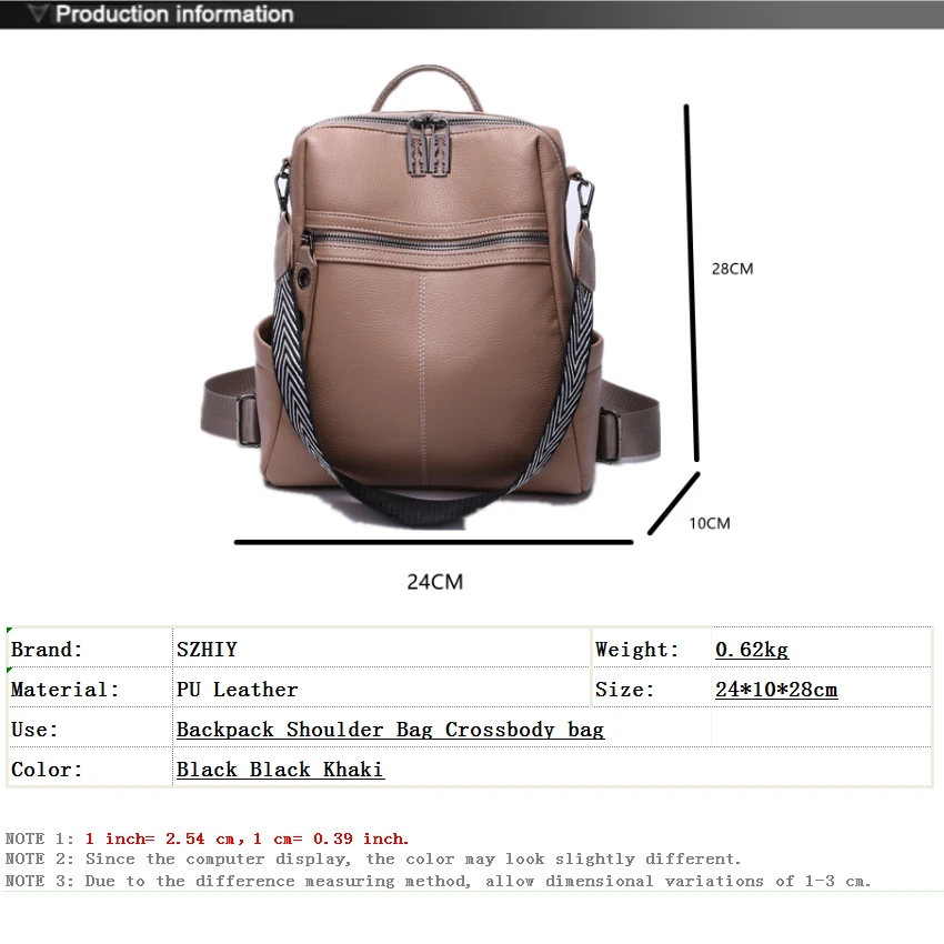 Luxury Designer Soft Back Wome - Luxury Bags For Travel ulasan dan harga
