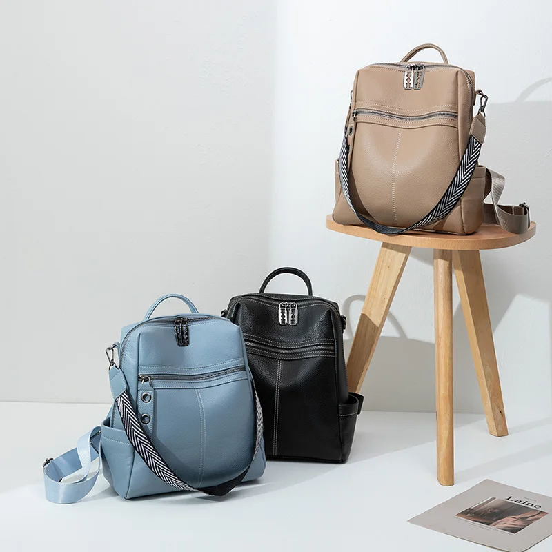 Luxury Designer Soft Back Wome - Luxury Bags For Travel ulasan dan harga
