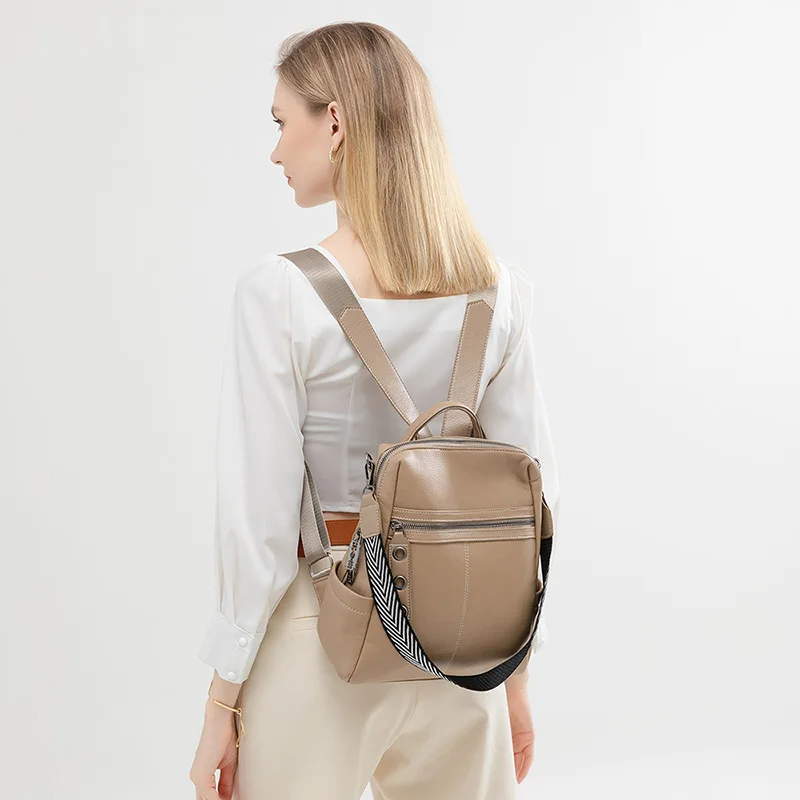 Luxury Designer Soft Back Wome - Luxury Bags For Travel ulasan dan harga