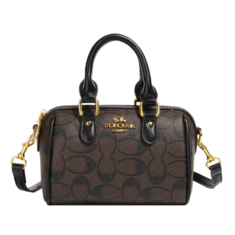 2026 New Classic Retro Boston  - Luxury Bags Goyard ulasan dan harga