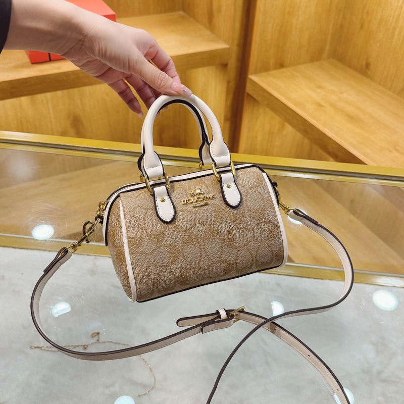 2026 New Classic Retro Boston  - Luxury Bags Goyard ulasan dan harga