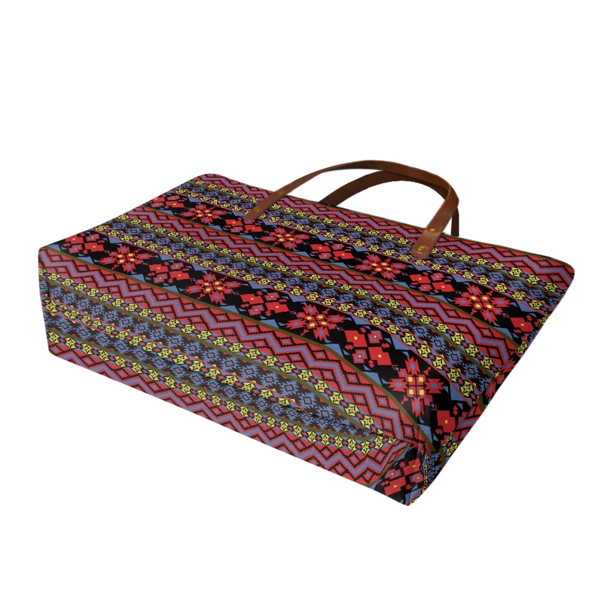 Noisydesigns Luxury Flower Pri - Luxury Bags Guess ulasan dan harga
