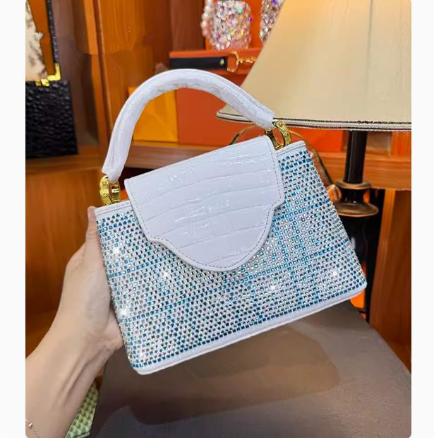 European and American High-end - Luxury Bags Entry ulasan dan harga