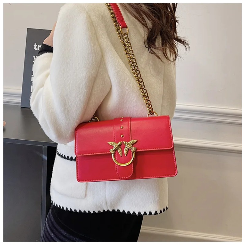 Luxury Brand Leather Messenger - Luxury Bags Vip ulasan dan harga