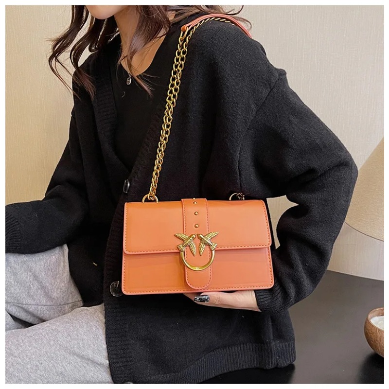 Luxury Brand Leather Messenger - Luxury Bags Vip ulasan dan harga