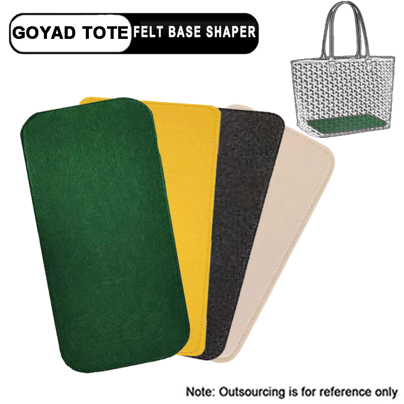 Felt Bag Shaper Fits For Goyar - Luxury Bags Goyard ulasan dan harga