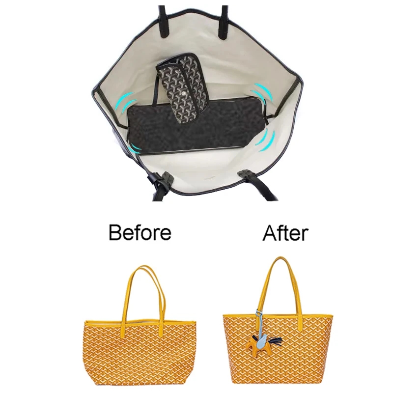 Felt Bag Shaper Fits For Goyar - Luxury Bags Goyard ulasan dan harga