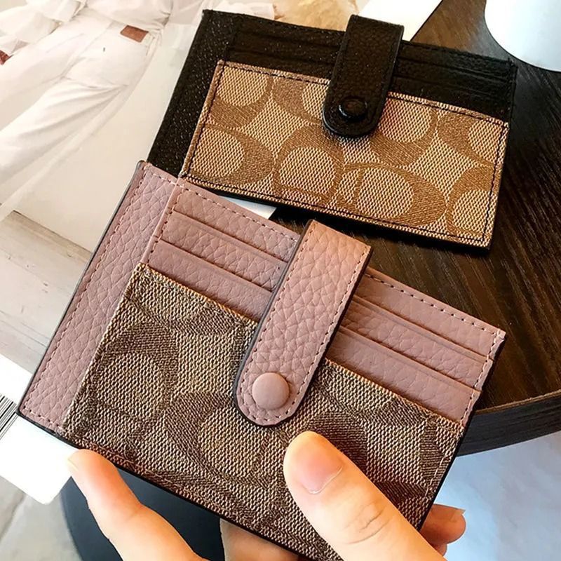Monogram Ultra-thin Ins Style  - Luxury Bags Goyard ulasan dan harga
