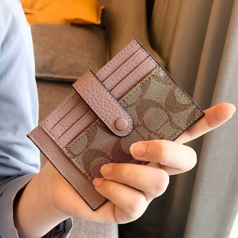 Monogram Ultra-thin Ins Style  - Luxury Bags Goyard ulasan dan harga