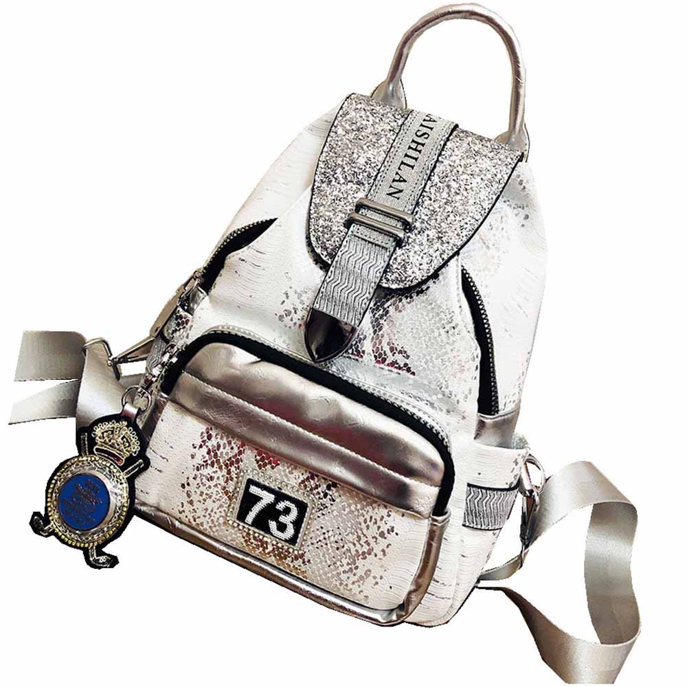 Luxury Brand Women's Backpack  - Luxury Bags For Travel ulasan dan harga