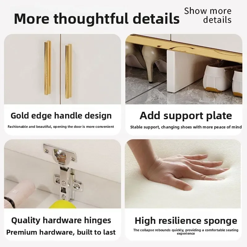shoe change stool household li - Luxury Bags Entry ulasan dan harga