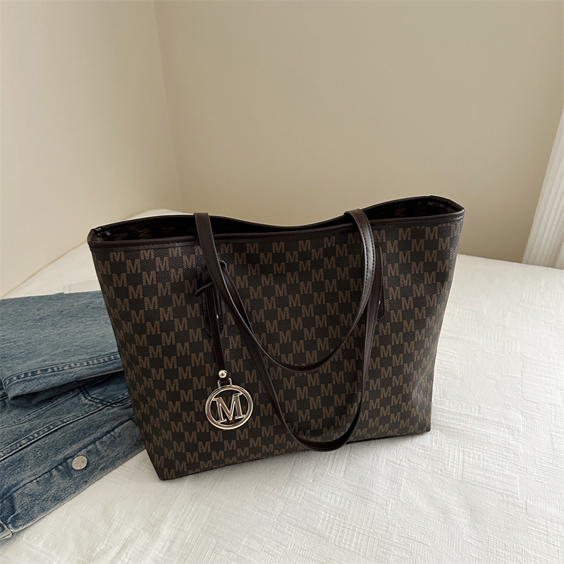 Stylish Tote Bag, Vintage Hand - Luxury Bags Vip ulasan dan harga