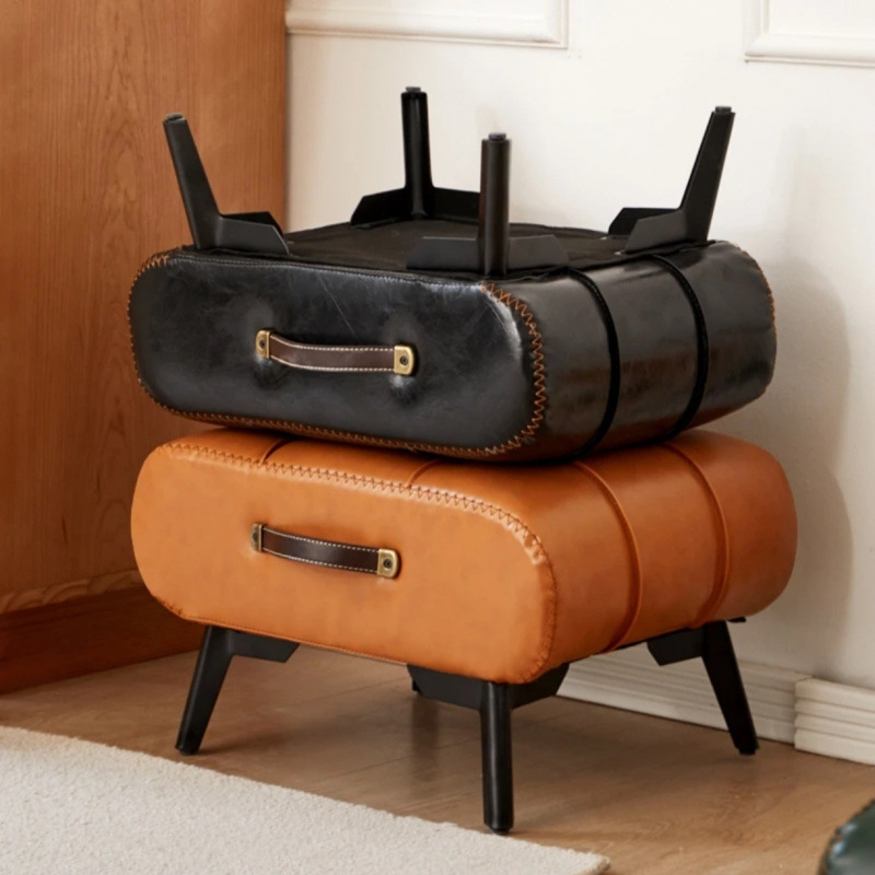 LTT home door soft bag stool e - Luxury Bags Entry ulasan dan harga