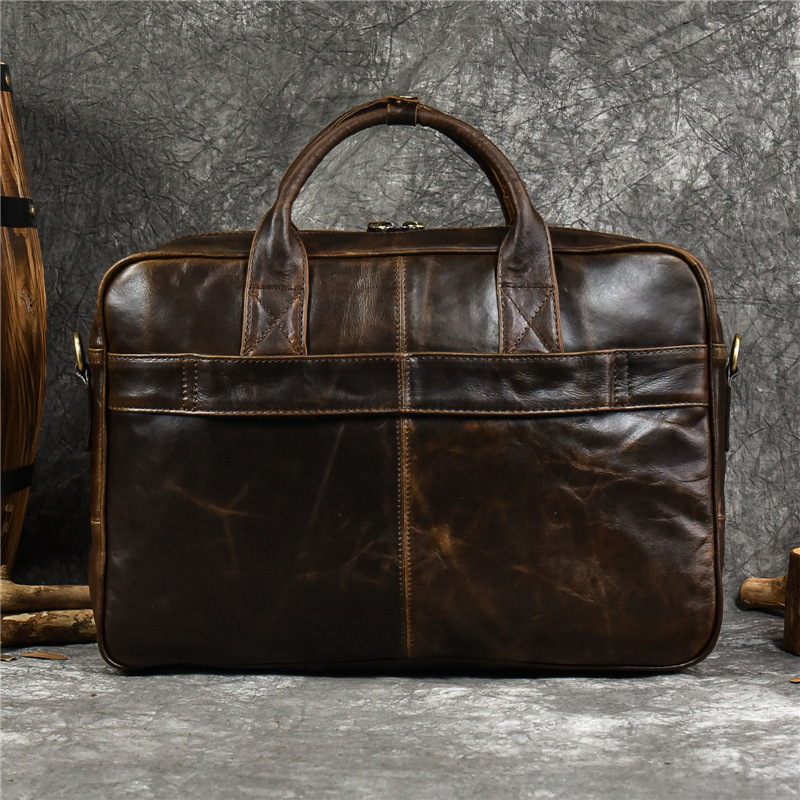 Luxury Genuine Leather Handbag - Luxury Bags For Travel ulasan dan harga