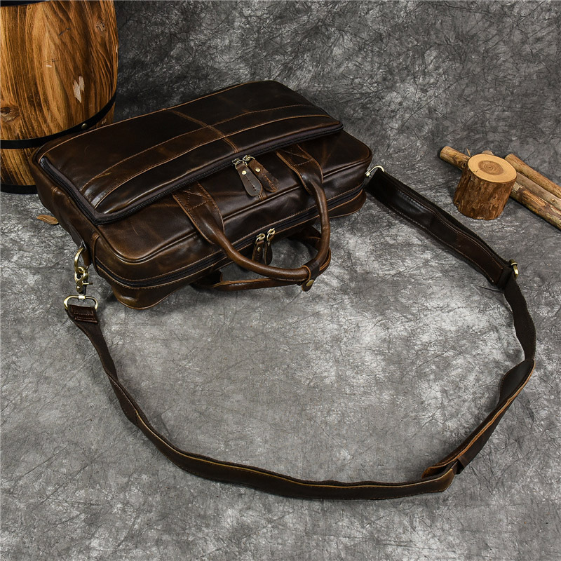 Luxury Genuine Leather Handbag - Luxury Bags For Travel ulasan dan harga