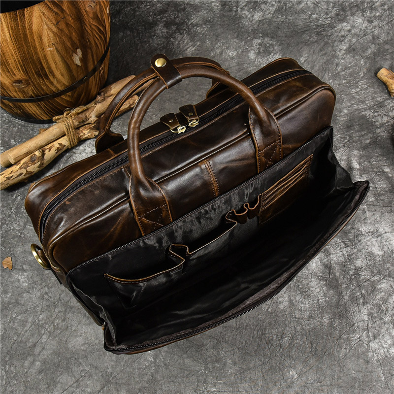 Luxury Genuine Leather Handbag - Luxury Bags For Travel ulasan dan harga