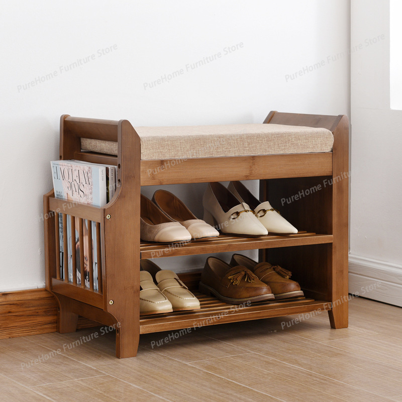 Shoe Changing Stool,entry-leve - Luxury Bags Entry ulasan dan harga