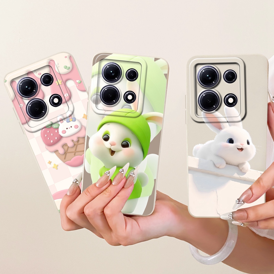 For Infinix Note 30 4G Case No - Luxury Bags Vip ulasan dan harga