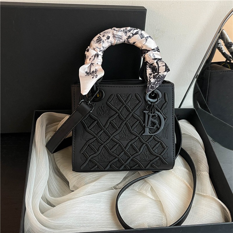 Guofeng Heavy Industry Embroid - Luxury Bags Goyard ulasan dan harga