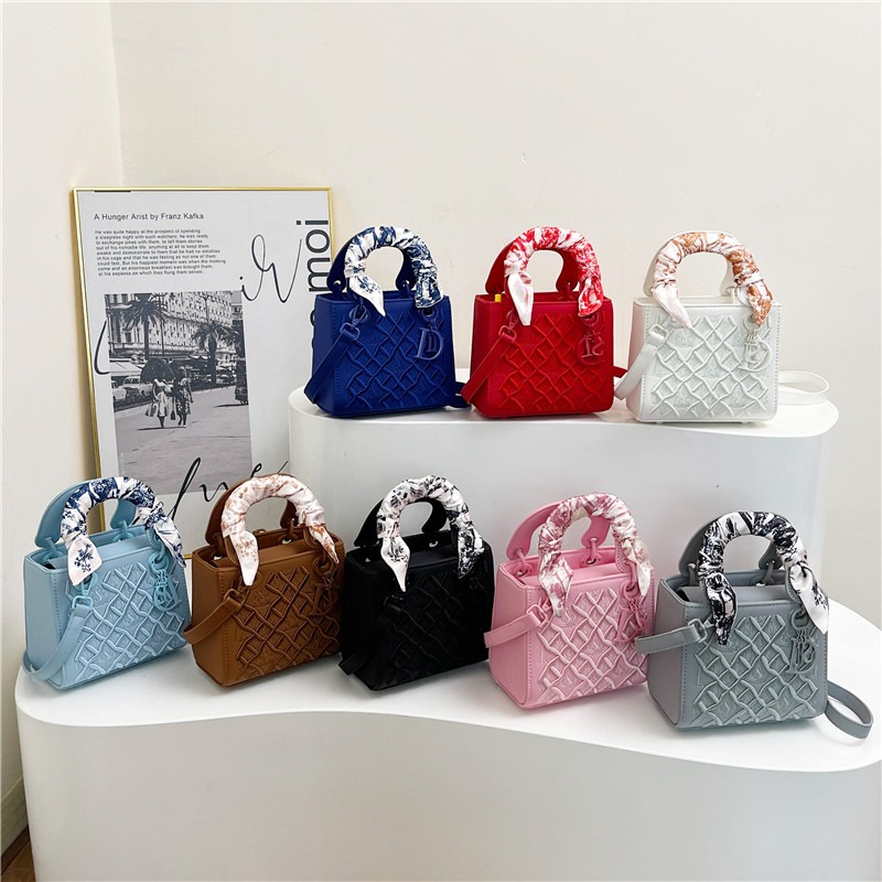 Guofeng Heavy Industry Embroid - Luxury Bags Goyard ulasan dan harga