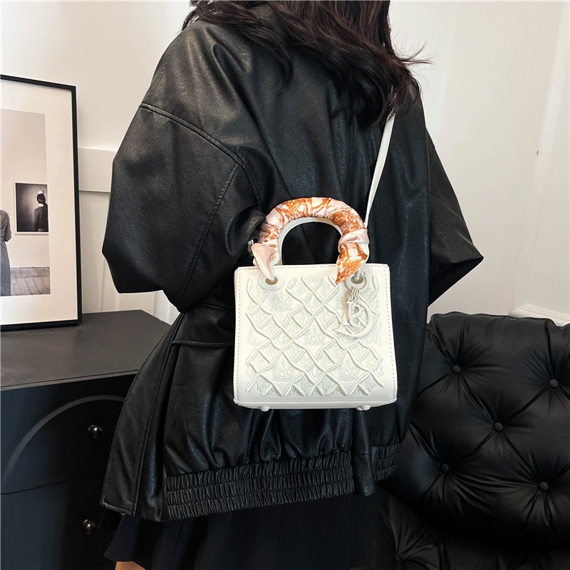 Guofeng Heavy Industry Embroid - Luxury Bags Goyard ulasan dan harga