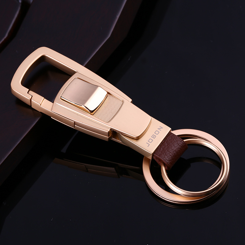 Jobon Classic Car Key Chain Wo - Luxury Xmas Bags ulasan dan harga