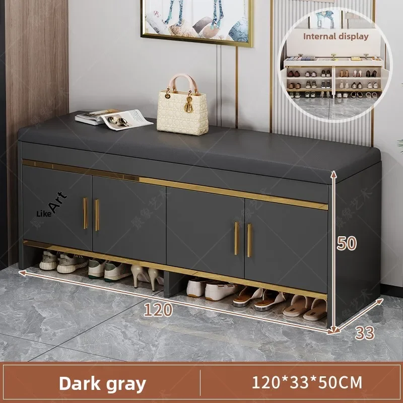 shoe change stool household li - Luxury Bags Entry ulasan dan harga