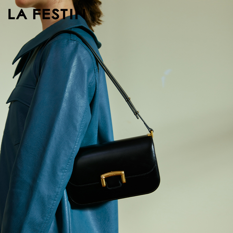 LA FESTIN Bags New Women's Bag - Luxury Bags Vip ulasan dan harga
