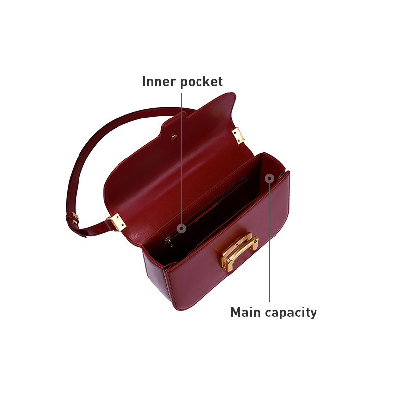 LA FESTIN Bags New Women's Bag - Luxury Bags Vip ulasan dan harga