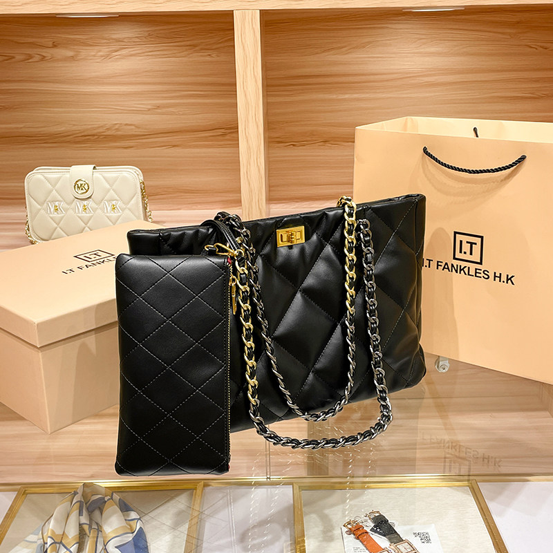 2026 New Hong Kong Quilted Tot - Luxury Bags Hong Kong ulasan dan harga