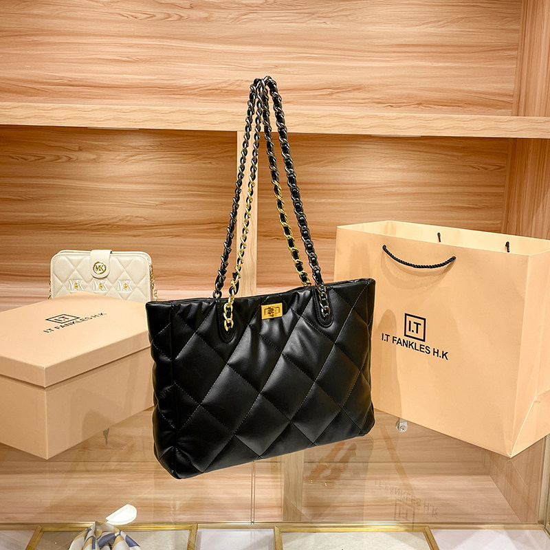 2026 New Hong Kong Quilted Tot - Luxury Bags Hong Kong ulasan dan harga