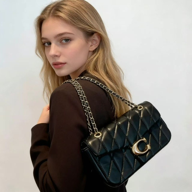 Luxury Women's Crossbody Bag P - Luxury Bags Goyard ulasan dan harga