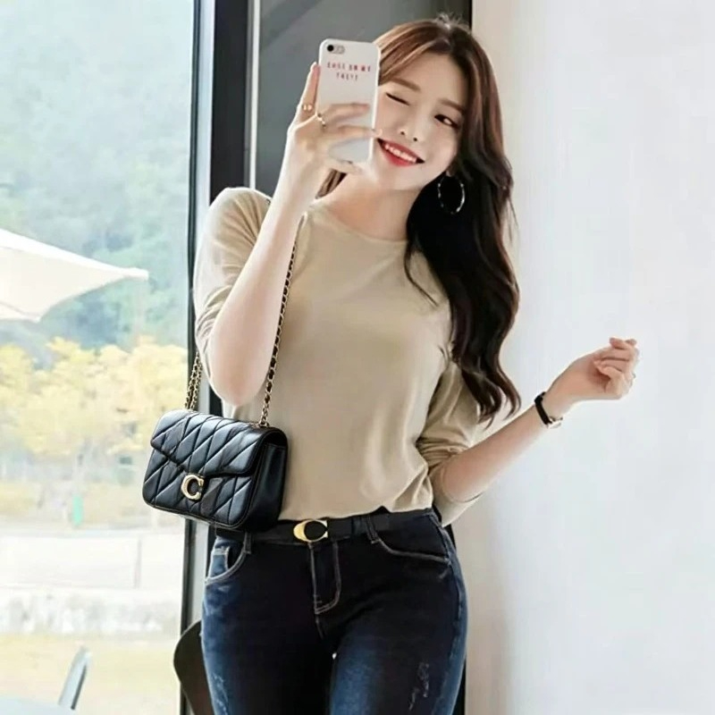 Luxury Women's Crossbody Bag P - Luxury Bags Goyard ulasan dan harga