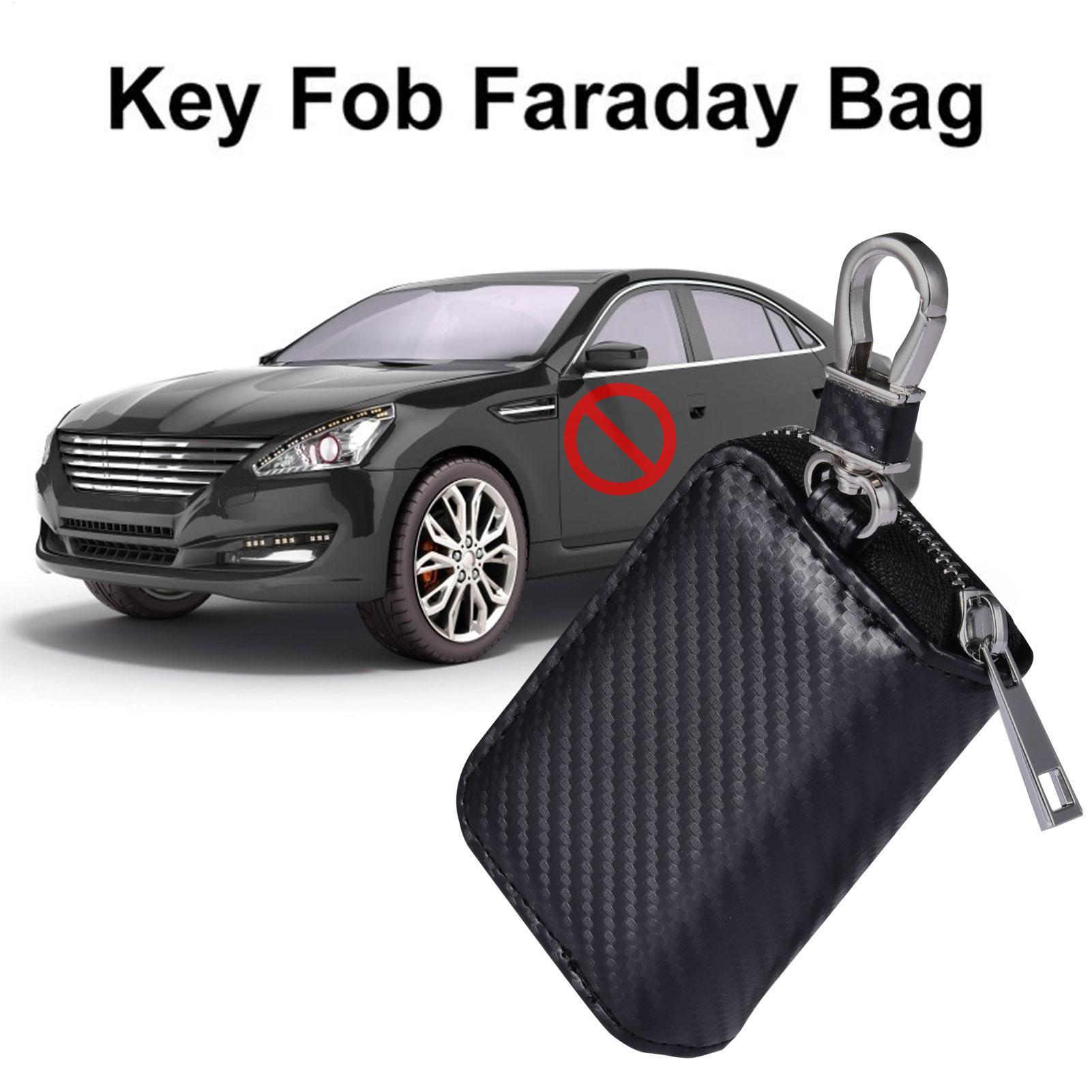 Luxury Leather Car Key Fob Pro - Luxury Bags Entry ulasan dan harga