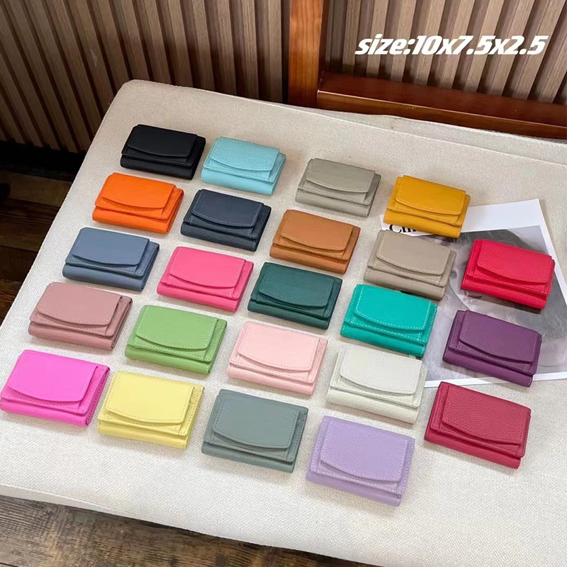 Women Genuine Leather Purses F - Luxury Bags Goyard ulasan dan harga