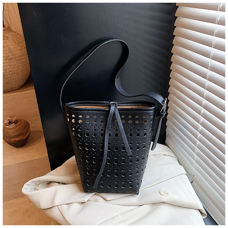 Summer popular hollow out big  - Luxury Bags Vip ulasan dan harga
