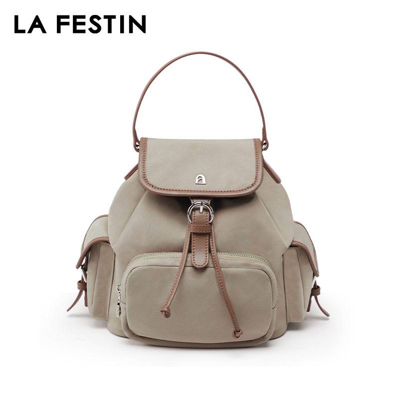 LA FESTIN Original Backpacks N - Luxury Bags For Travel ulasan dan harga