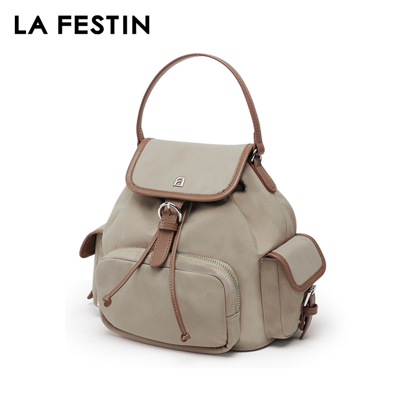 LA FESTIN Original Backpacks N - Luxury Bags For Travel ulasan dan harga