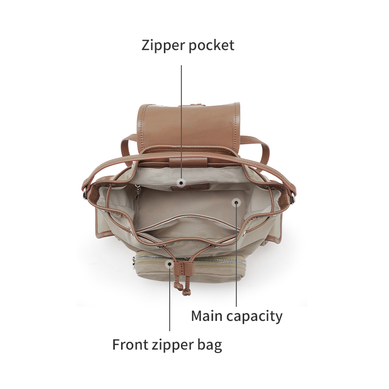 LA FESTIN Original Backpacks N - Luxury Bags For Travel ulasan dan harga