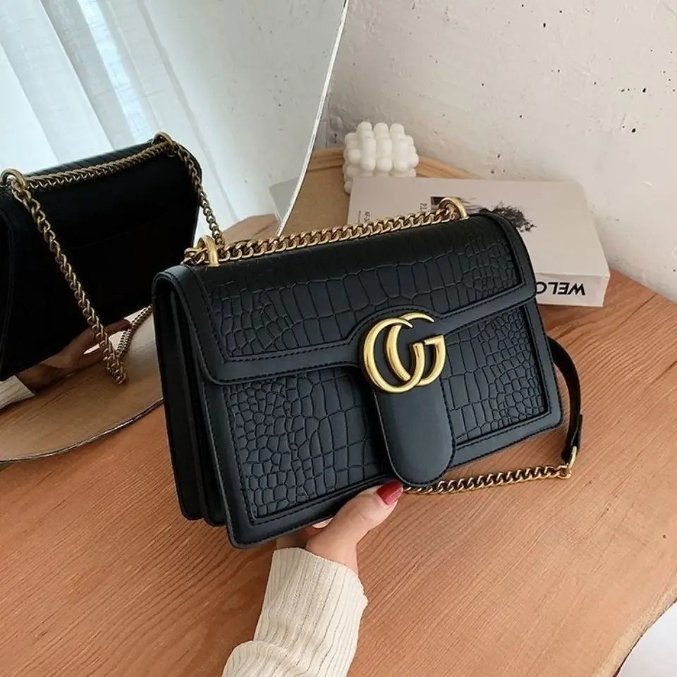 2026 New High-End Underarm Bag - Luxury Bags Goyard ulasan dan harga