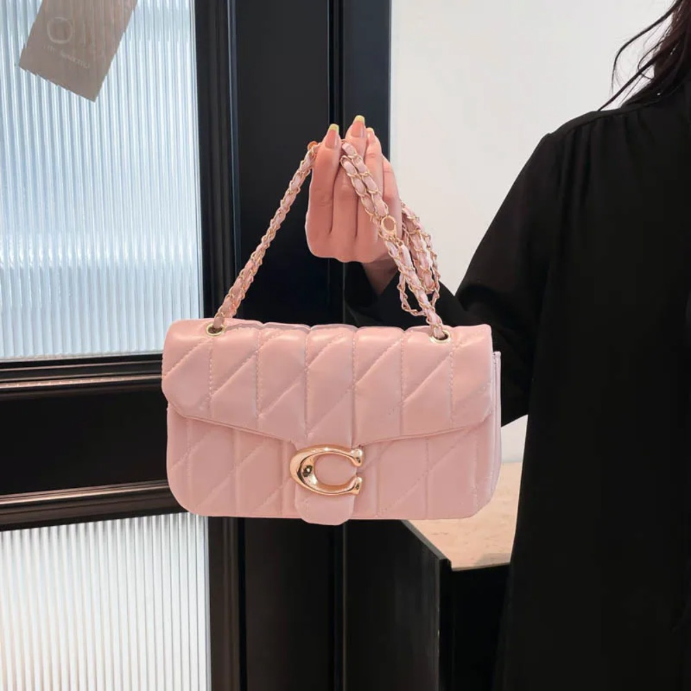 2025Small Fragrant Wind Bag Ha - Luxury Bags Goyard ulasan dan harga