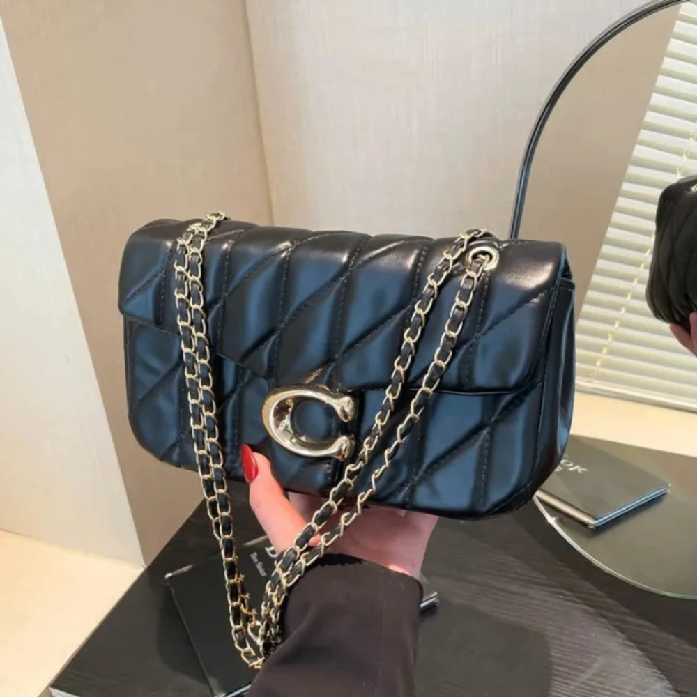 2025Small Fragrant Wind Bag Ha - Luxury Bags Goyard ulasan dan harga