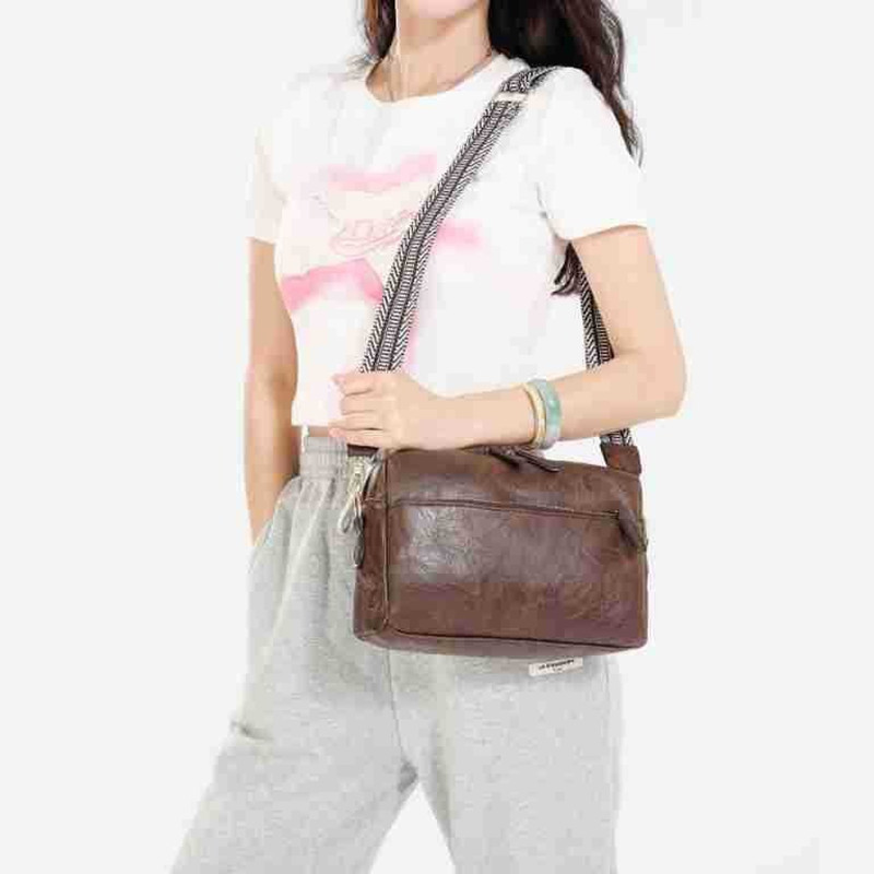 New women's crossbody bag with - Luxury Bags Vip ulasan dan harga