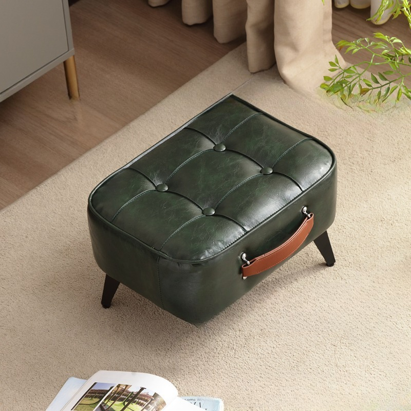 Light luxury shoe change stool - Luxury Bags Entry ulasan dan harga