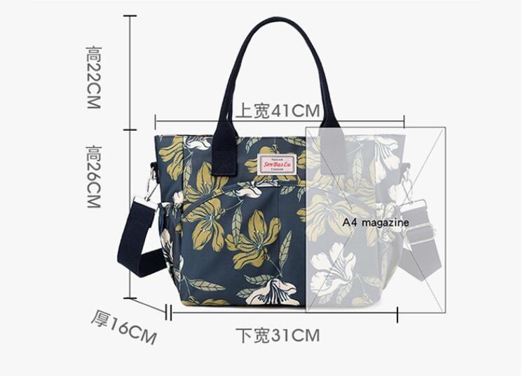 Women's Bag 2023 New Oxford Cl - Luxury Bags Vip ulasan dan harga