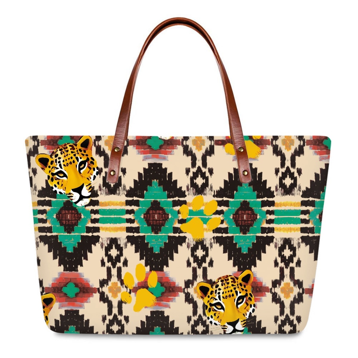 Noisydesigns Luxury Lion Women - Luxury Bags Guess ulasan dan harga
