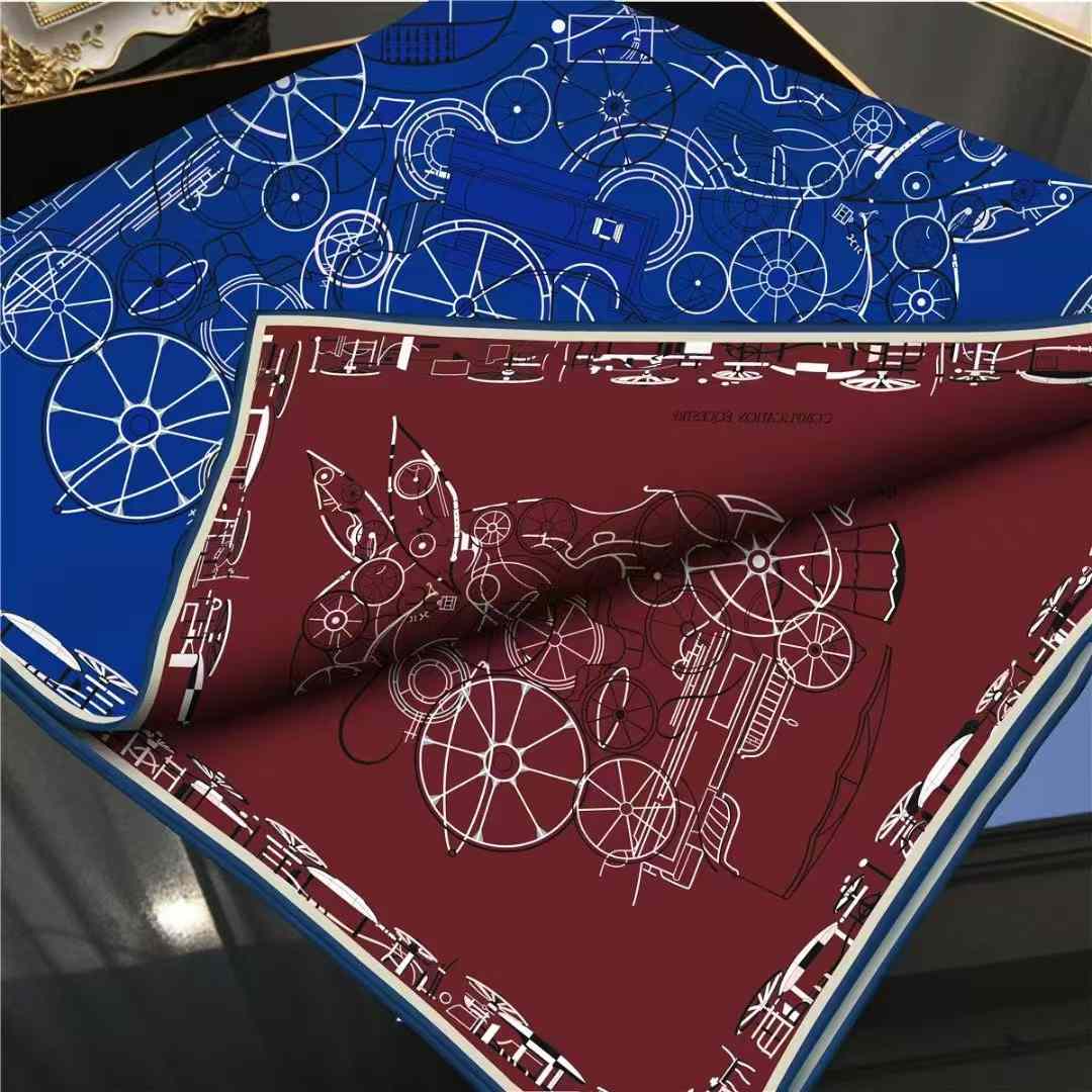 Double Sided Luxury Designer T - Luxury Bags Hong Kong ulasan dan harga